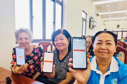 TP. Hồ Chí Minh: Vận hành mô hình “Đặc khu số - Chính quyền số - Du lịch thông minh” tại đặc khu Côn Đảo