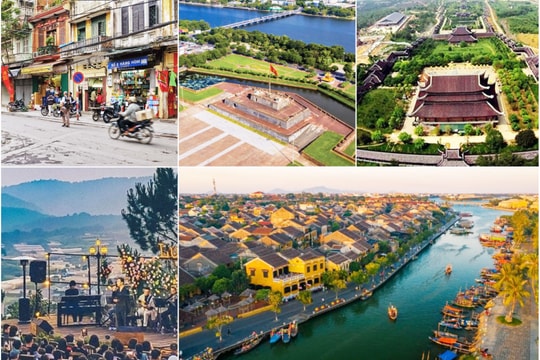 Định vị di sản trong đô thị