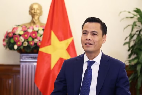 Vietnam seeks to strengthen role as bridge in ASEAN – Russia partnership