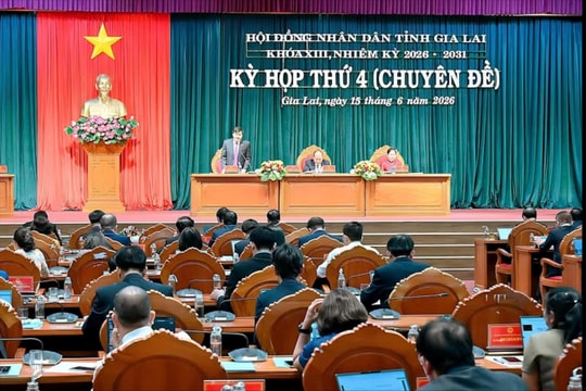 Bứt phá mục tiêu tăng trưởng 10 - 10,5%/năm giai đoạn 2026 - 2030