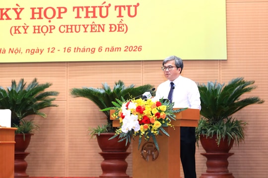 Hoàn thiện thể chế đặc thù, tạo động lực phát triển văn hóa - xã hội Thủ đô