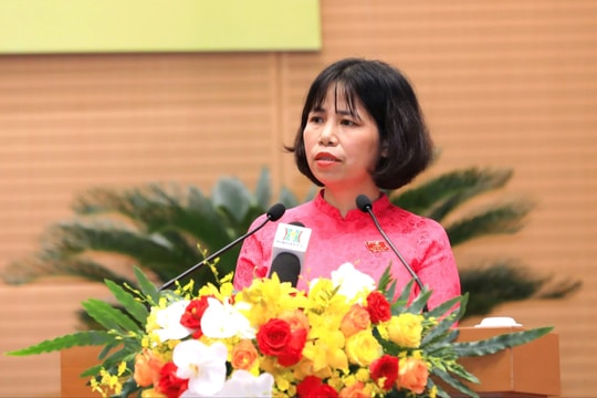 Hà Nội Tập trung thúc đẩy phát triển khoa học, công nghệ, đổi mới sáng tạo