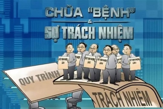 Bài 1: Không chỉ là câu chuyện về năng lực hay phẩm chất cá nhân