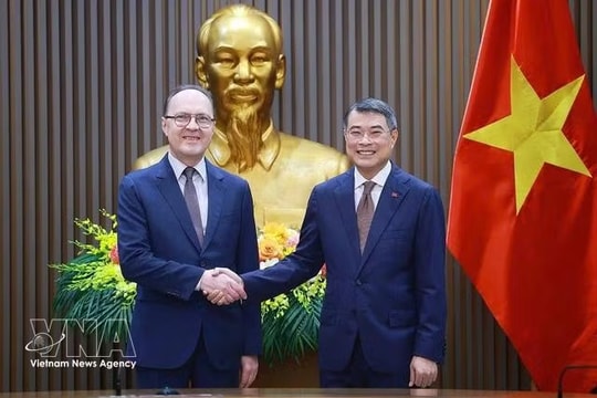 Vietnam - bridge in advancing ASEAN–Russia relations