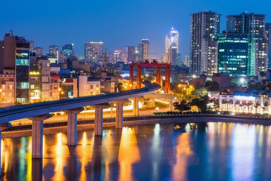 Nhà ở khởi đầu - mảnh ghép còn thiếu của thị trường