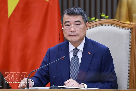 PM’s trip expected to bolster ASEAN-Russia, Vietnam-Russia ties