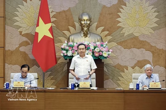 Parliamentary diplomacy contributes to institutional improvement, paving way for development