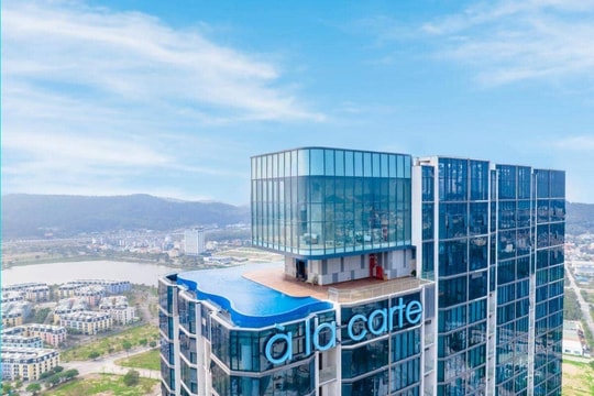 Dragon Capital rời mốc 10% tại Taseco Land: Bước lùi của quỹ ngoại hay bước tiến trong chiến lược của giới chủ?