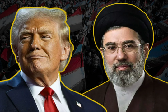 Mỹ - Iran ký bản ghi nhớ lịch sử: Những điều cần biết