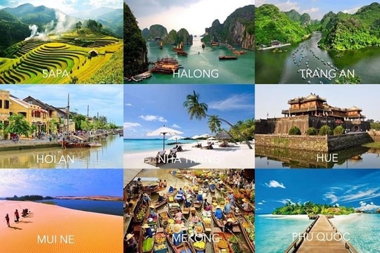 Bản sắc văn hóa - lợi thế cạnh tranh dài hạn của điểm đến