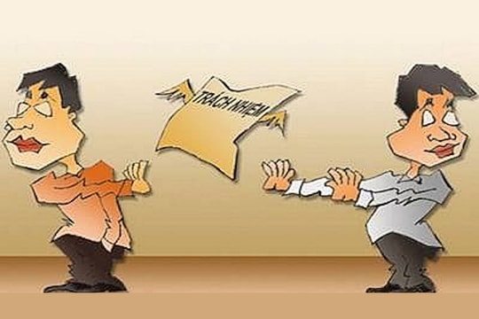 Bài 2: Nhìn thẳng những yếu tố tạo tâm lý phòng thủ
