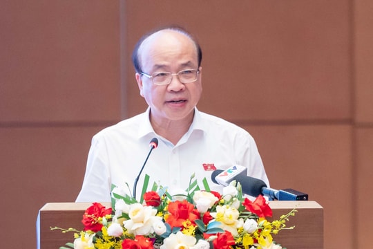 8 định hướng lập pháp trọng tâm gắn với 171 nhiệm vụ trong nhiệm kỳ Quốc hội khóa XVI
