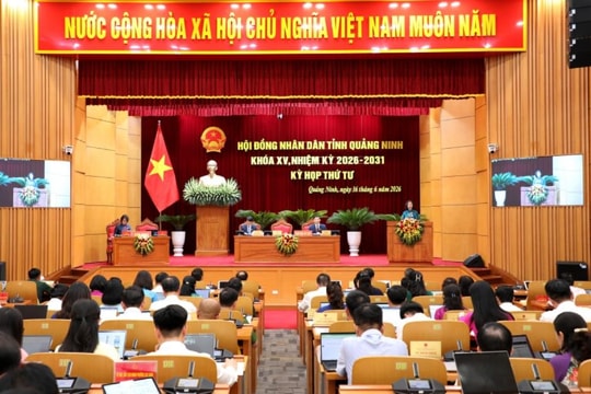 Quảng Ninh điều chỉnh Quy hoạch tỉnh, hướng tới thành phố trực thuộc Trung ương