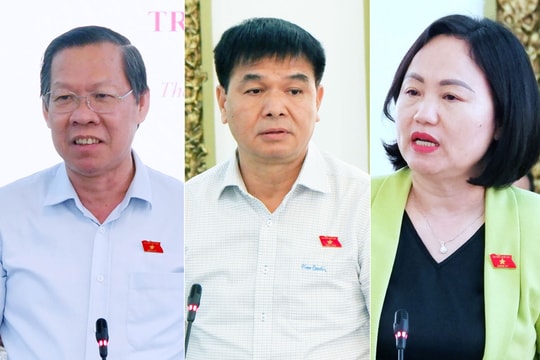 Gỡ “điểm nghẽn” tạo động lực tăng trưởng "2 con số"