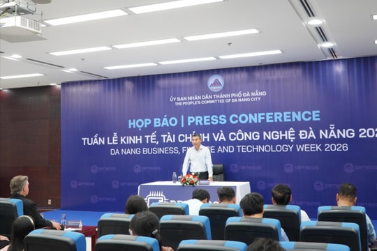 Kết nối nguồn lực, tìm cơ hội hút vốn đầu tư