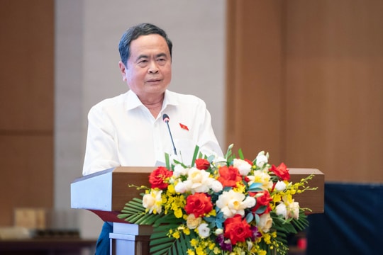 Quốc hội khóa XVI phải là nhiệm kỳ của kiến tạo thể chế phát triển