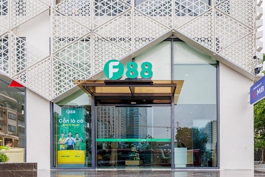 F88 tăng gấp đôi vốn điều lệ, bứt tốc lợi nhuận và mở rộng dư địa tăng trưởng