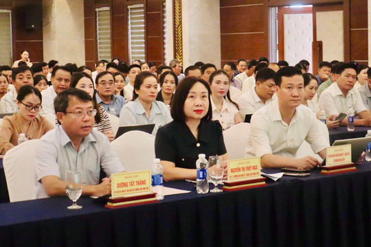 Giám sát phải đi đến cùng trách nhiệm, kết quả