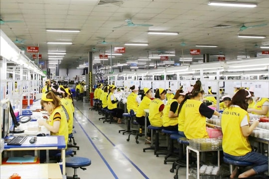 Phát triển thị trường lao động theo hướng linh hoạt, hiện đại, nâng cao chất lượng