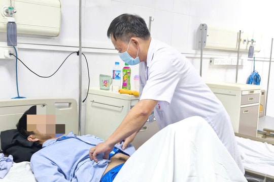 Nhiều ca sốt rét nhập viện, bác sĩ cảnh báo nguy cơ bệnh nặng và có thể tử vong