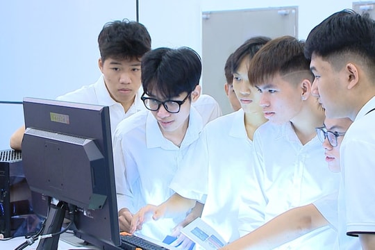 Bộ GD-ĐT: Ngăn chặn tình trạng " hiểu sai hoặc cố tình làm sai" trong hoạt động giáo dục