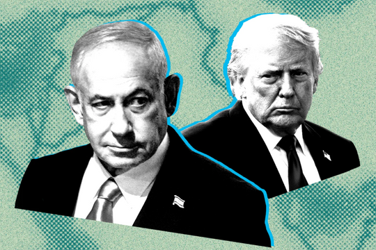 Israel đối mặt với những câu hỏi chưa có lời đáp