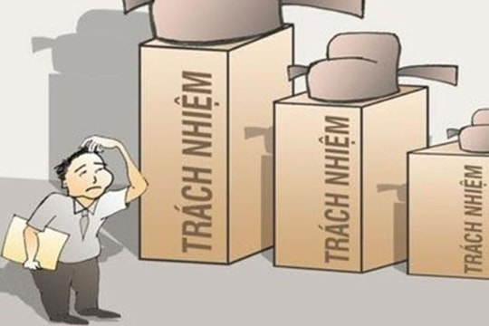 Bài 3: Điểm nghẽn của tinh thần hành động