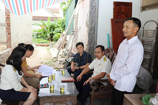 Bài 3: Cấp xã ba mạnh - “chìa khóa” mở cánh cửa năng lực