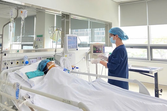 Cảnh báo nguy cơ nhiễm trùng nặng ở người dùng thuốc ức chế miễn dịch