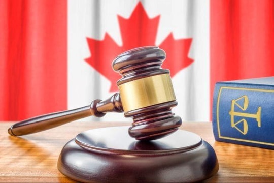 Canada trình dự luật mới về bảo vệ thông tin cá nhân