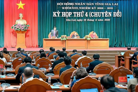 Bứt phá mục tiêu tăng trưởng 10 - 10,5%/năm giai đoạn 2026 - 2030
