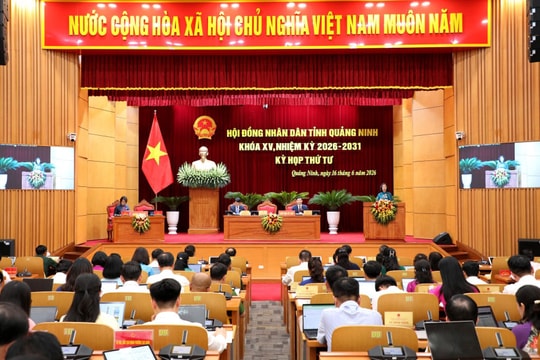 Thiết lập không gian phát triển mới, hướng tới đô thị trực thuộc Trung ương