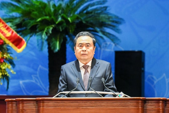Phụ nữ phải thực sự trở thành chủ thể quan trọng kiến tạo tương lai phát triển của đất nước