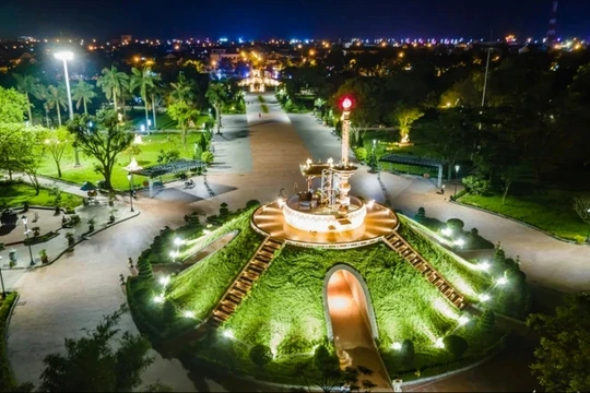 Quảng Trị: Phân cấp quản lý di tích Quốc gia đặc biệt Thành cổ để phát triển Du lịch lịch sử