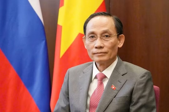 FM highlights Vietnam's role in advancing ASEAN-Russia strategic partnership
