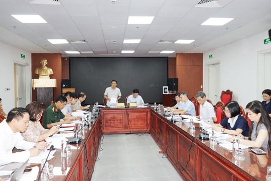 Hải Phòng dự kiến giảm khoảng 120 tỷ đồng chi cho người hoạt động ở thôn, tổ dân phố