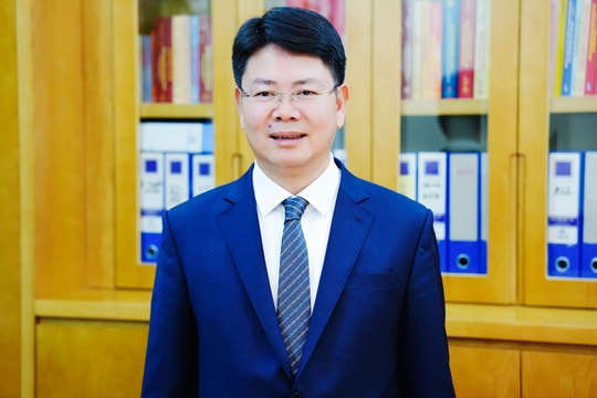 Dấu mốc mới trong hội nhập quốc tế về pháp luật và tư pháp của Việt Nam