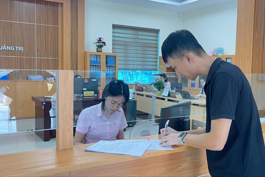 Mái nhà mơ ước của đôi vợ chồng khiếm thính và dấu ấn chính sách nhân văn