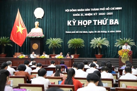 Khơi thông nguồn lực phát triển từ loạt quyết sách về hạ tầng, an sinh