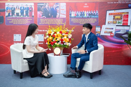 Báo chí dữ liệu trong kỷ nguyên AI: Tòa soạn cần thay đổi từ đâu?