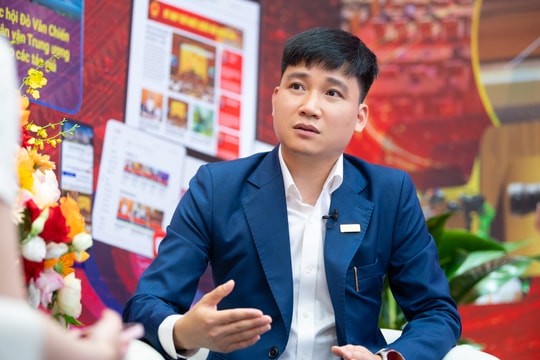 AI có thể tạo ra hiệu suất, nhưng chỉ con người mới tạo ra niềm tin