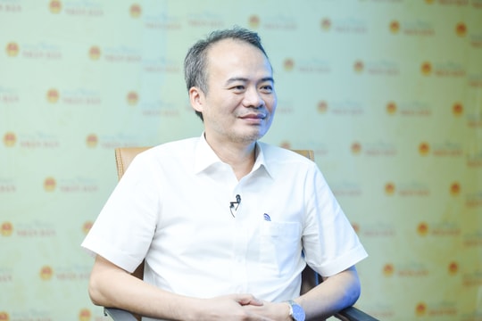 Đại học Công nghiệp Hà Nội đào tạo nhân lực đón đầu các lĩnh vực công nghệ chiến lược