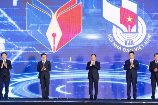 Báo chí Việt Nam - Sáng tạo, Trách nhiệm trong kỷ nguyên mới