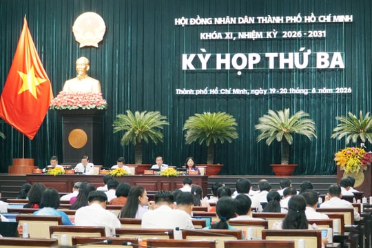 Khơi thông nguồn lực phát triển từ loạt quyết sách về hạ tầng, an sinh