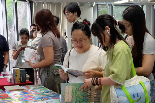 Xây dựng hệ sinh thái, tạo đà cho truyện tranh Việt