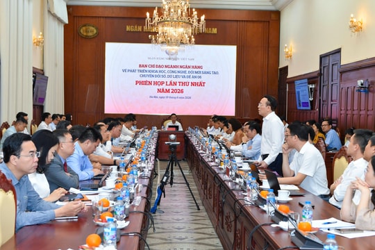 Chủ tịch HĐQT TPBank Đỗ Minh Phú: Cho vay số sẽ trở thành hạ tầng tài chính thiết yếu của nền kinh tế tương lai