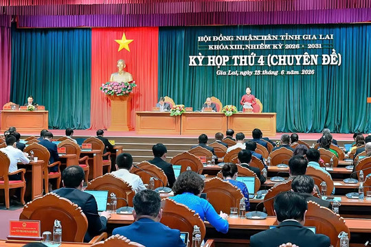 Bài 1: “Đồng kiến tạo chính sách”, quản trị tài khóa bền vững