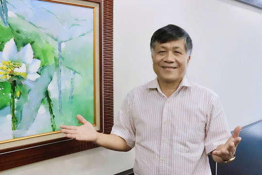 Mở đường cho phát triển mỏ cận biên, nâng cao hệ số thu hồi dầu