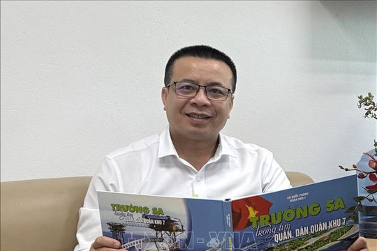 Báo chí thời đại số - khi công nghệ song hành cùng tư duy đổi mới