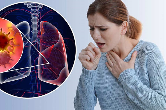 Ung thư phổi ở người không hút thuốc, hiểm họa tiềm ẩn từ môi trường sống